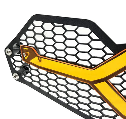 Protector de farola f750