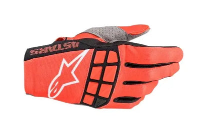 Guantes Racefend