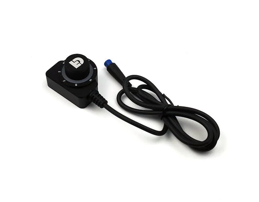 Denali - Pieza de repuesto: interruptor DialDim™