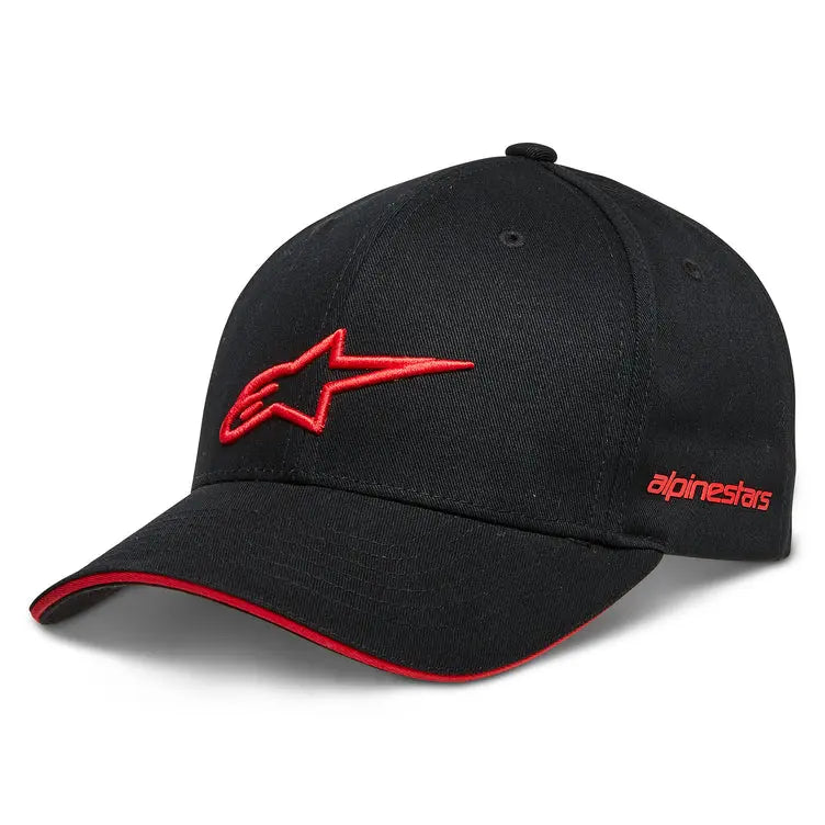 Gorra RosTrum