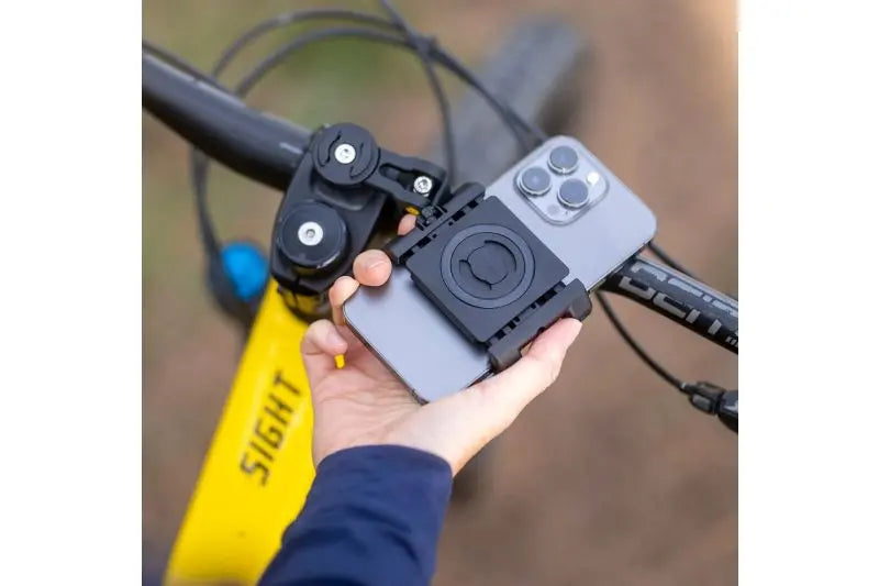 SP Connect Universal Phone Clamp  SPC+