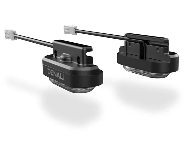 Denali - Kit de montaje iluminación Ultra-Viz para luces T3