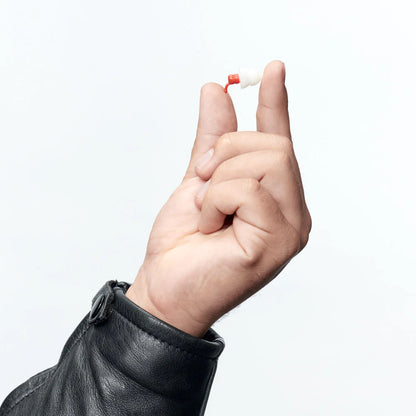 Moto Safe Race earplugs