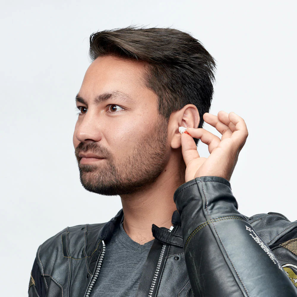 Moto Safe Tour earplugs