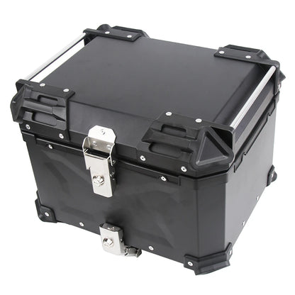 Topcase aluminio de 45L