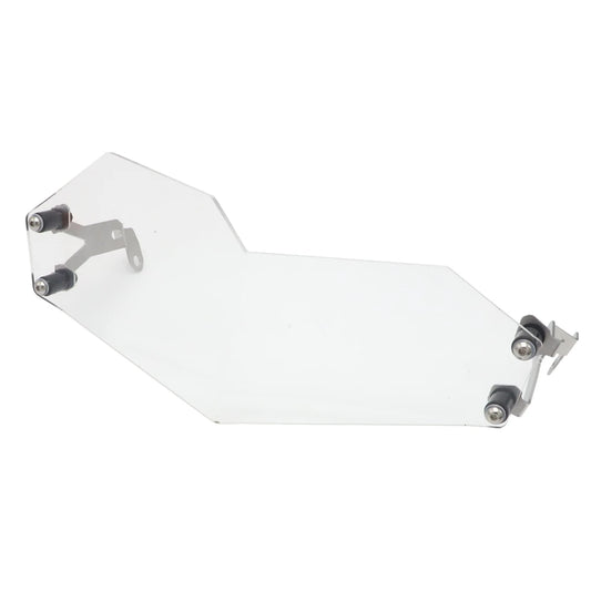 Protector de farola f750 U 850 transparente