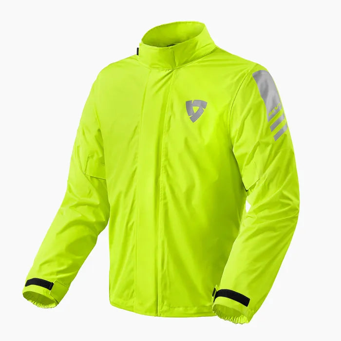 Chaqueta Impermeable Cyclone 3 H2O