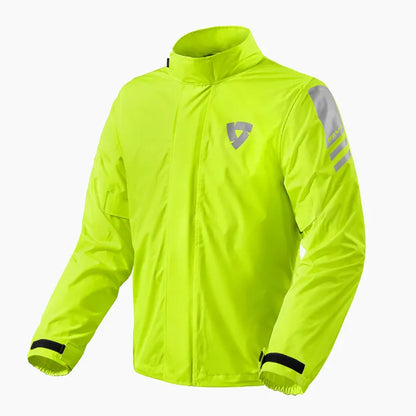 Chaqueta Impermeable Cyclone 3 H2O