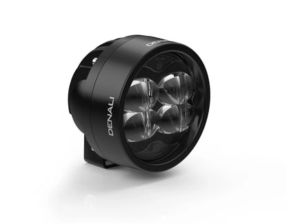 D3 Fog Led: Luz con tecnología DataDim™ unidad