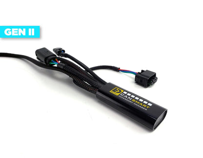 CANsmart™ GEN II controlador - BMW R1200LC/R1250