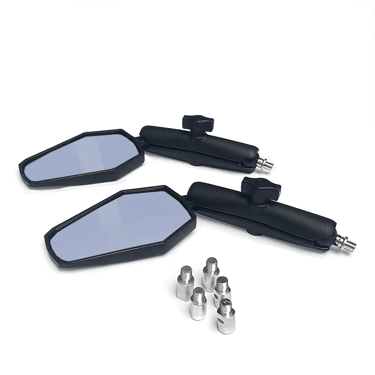 Doubletake - Adventure Mirror Kit 6.0 (Par)