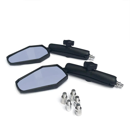 Doubletake - Adventure Mirror Kit 6.0 (Par)