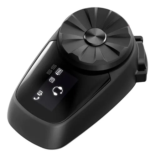 5S Sistema de Comunicación Bluetooth Para Motocicletas Sencillo