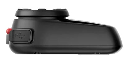 5S Sistema de Comunicación Bluetooth Para Motocicletas Sencillo