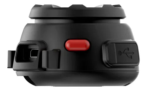 5S Sistema de Comunicación Bluetooth Para Motocicletas Sencillo