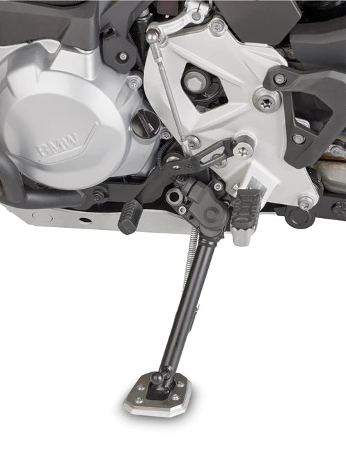 ES5127K Extensión caballete BMW F850GS / F750GS