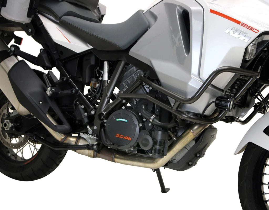 Soporte de Bocina - KTM 1050, 1090, 1190 y 1290 Adventure