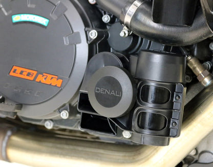 Soporte de Bocina - KTM 1050, 1090, 1190 y 1290 Adventure