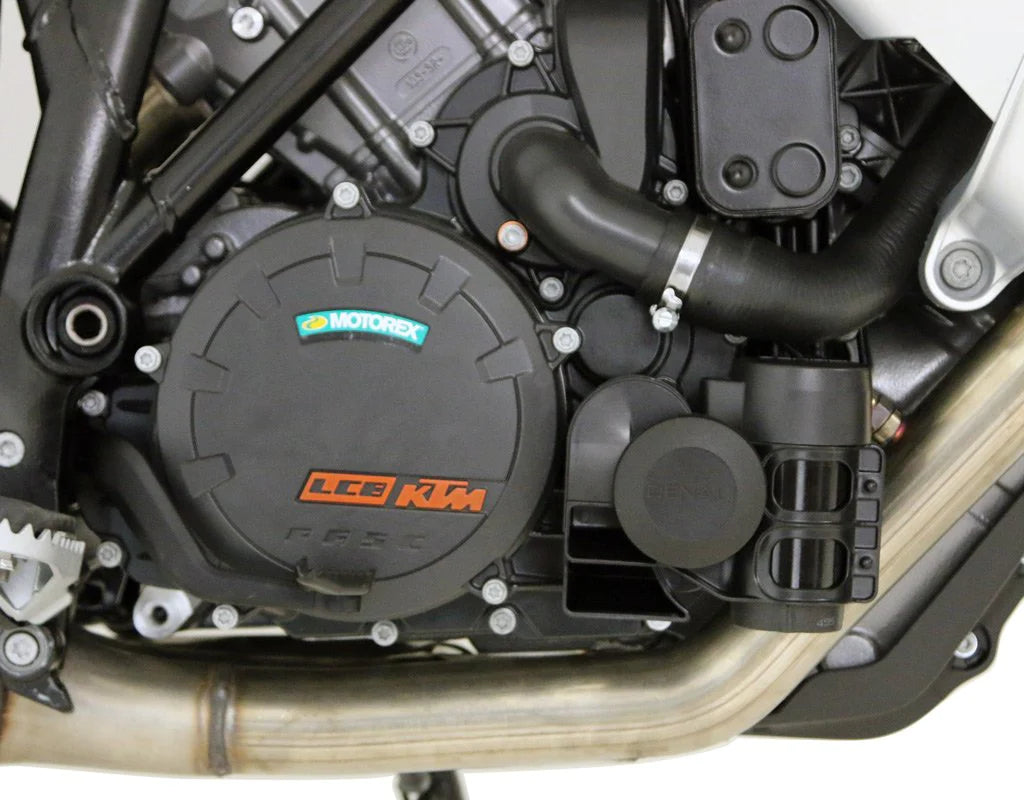 Soporte de Bocina - KTM 1050, 1090, 1190 y 1290 Adventure