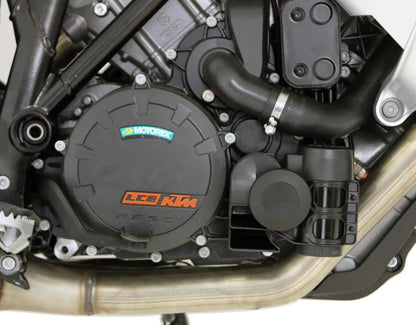 Soporte de Bocina - KTM 1050, 1090, 1190 y 1290 Adventure