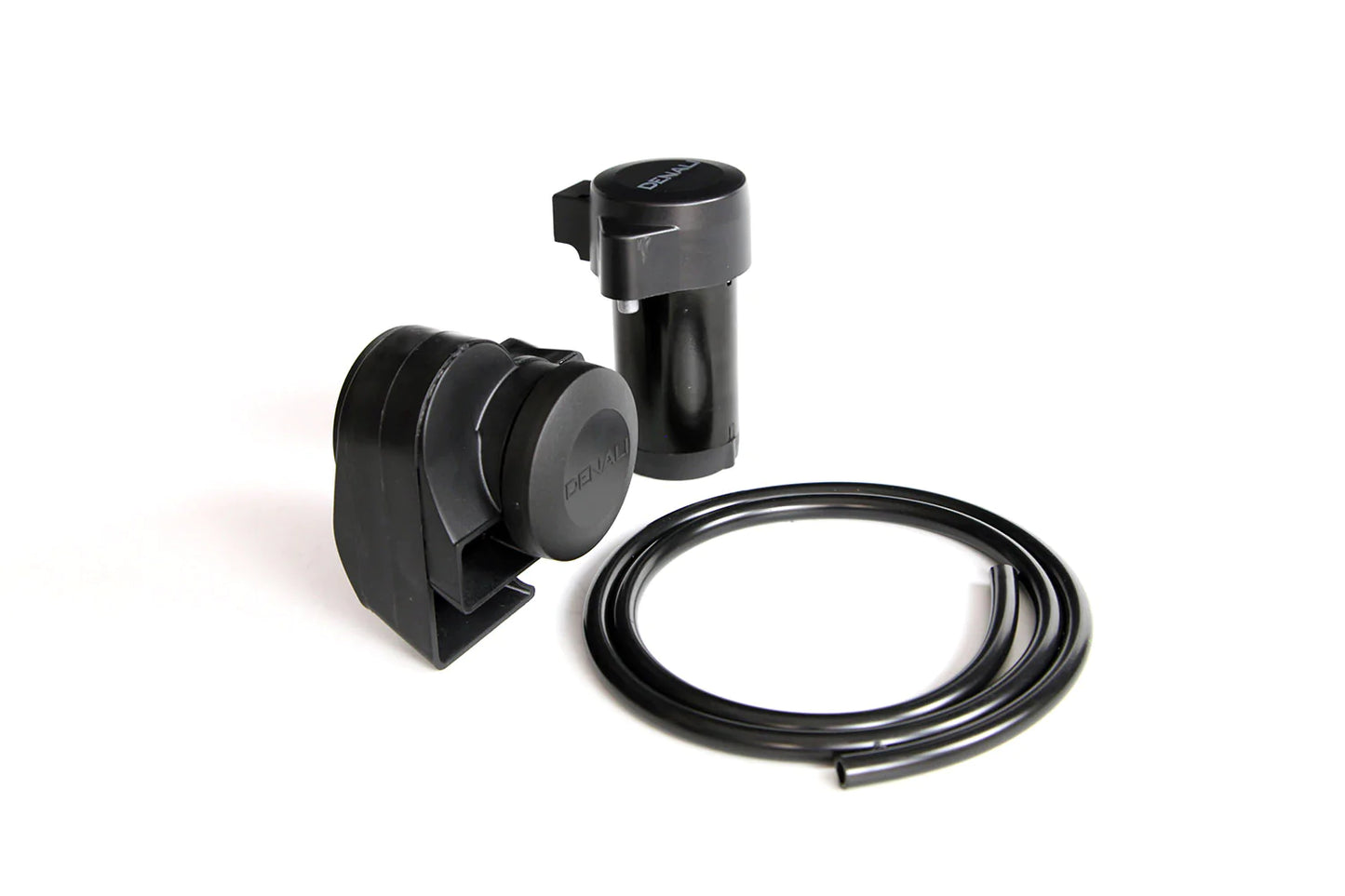 Soundbomb Split: Bocina de Aire Dual-tone