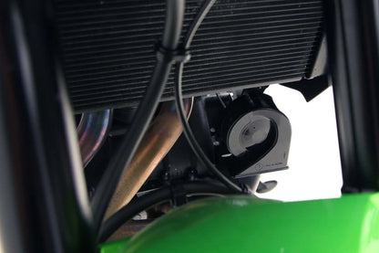 Soundbomb Mini: Bocina Electromagnética de Tono Bajo