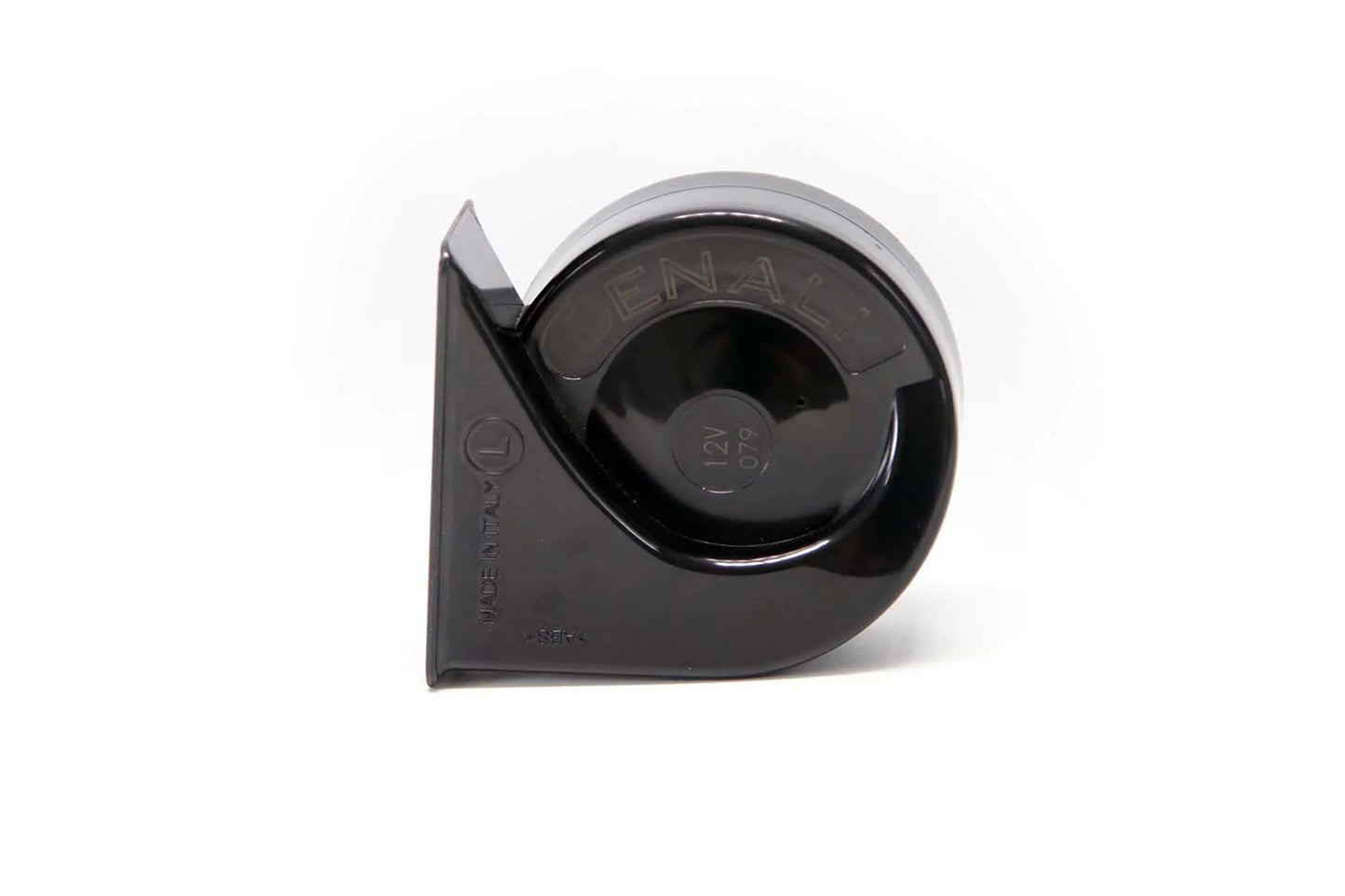 Soundbomb Mini: Bocina Electromagnética de Tono Bajo