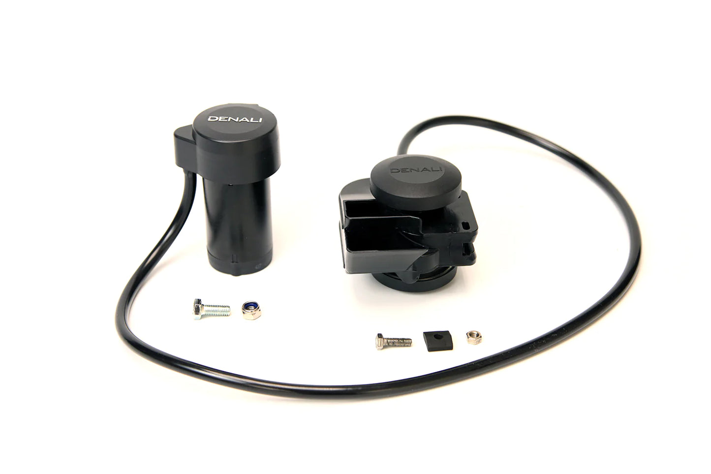 Soundbomb Split: Bocina de Aire Dual-tone