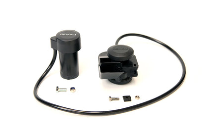 Soundbomb Split: Bocina de Aire Dual-tone