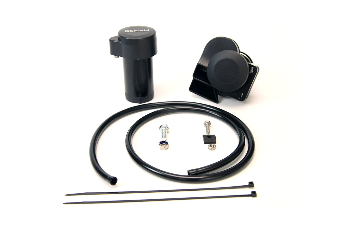 Soundbomb Split: Bocina de Aire Dual-tone