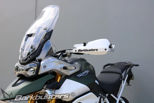 Kit BHG-083 (TRIUMPH Tiger 850 SPORT, TRIUMPH Tiger 900 GT, TRIUMPH Tiger 900 GT LOW, TRIUMPH Tiger 900 GT PRO, TRIUMPH Tiger 900 RALLY, TRIUMPH Tiger 900 RALLY PRO)