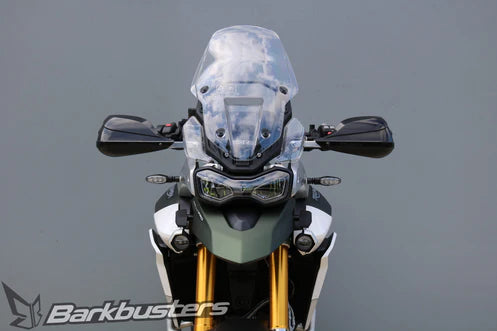 Kit BHG-083 (TRIUMPH Tiger 850 SPORT, TRIUMPH Tiger 900 GT, TRIUMPH Tiger 900 GT LOW, TRIUMPH Tiger 900 GT PRO, TRIUMPH Tiger 900 RALLY, TRIUMPH Tiger 900 RALLY PRO)