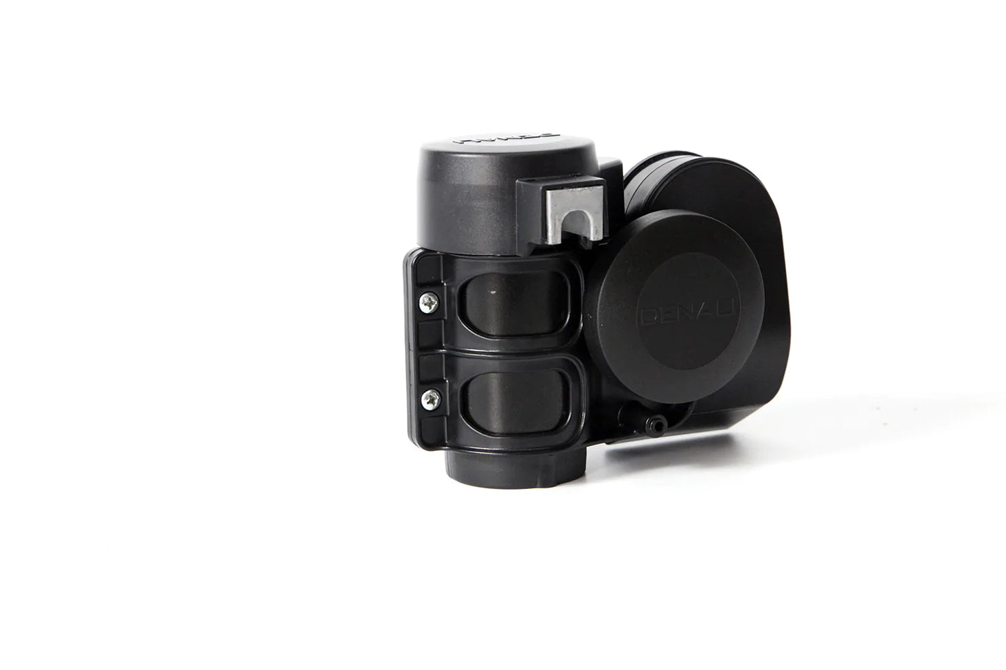 Soundbomb Compact: Bocina de Aire Dual-tone