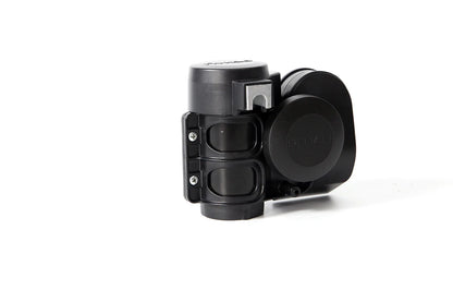 Soundbomb Compact: Bocina de Aire Dual-tone