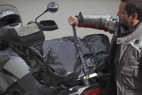 Correas elásticas ajustables 150cm