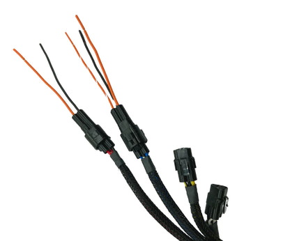 Hex - ezCAN II para BMW R1200 LC K50, K51, K52, K53, K54