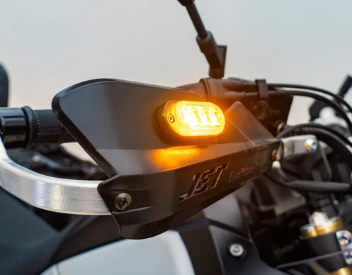 Luces de señal T3 Modular Switchback - Delanteras