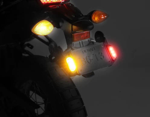 Luces de señal T3 Modular Switchback - Traseras