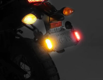 Luces de señal T3 Modular Switchback - Traseras