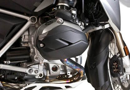 X-Head LC Protectores para Cilindro