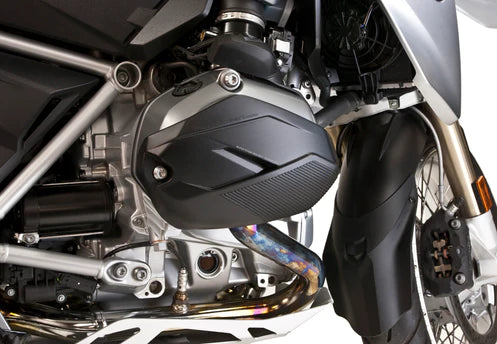 X-Head LC Protectores para Cilindro