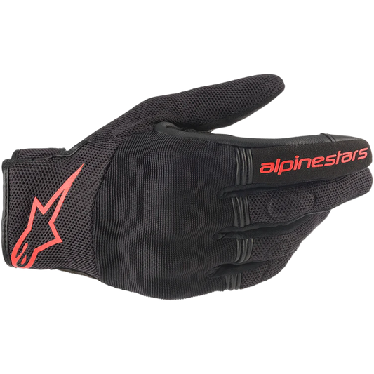 Guantes Copper