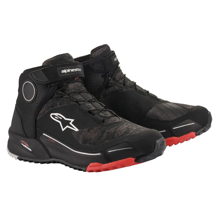 CR-X DS riding shoes