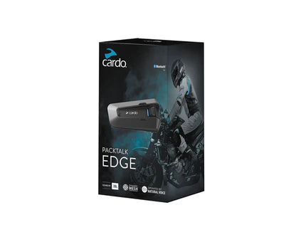 Packtalk Edge Unidad