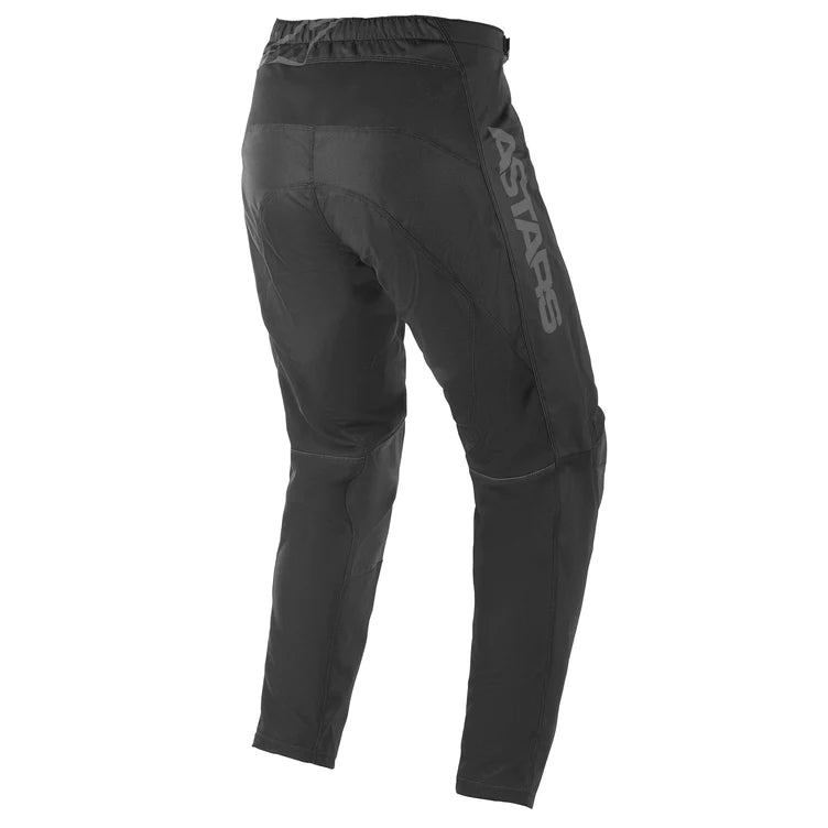 Pantalon fluid graphite