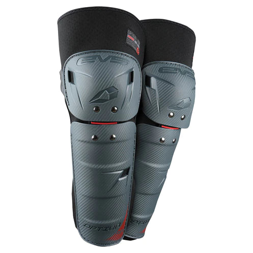 Option Air knee pad - Par