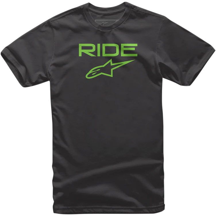 Camiseta Ride 2.0 Tee