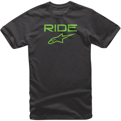 Camiseta Ride 2.0 Tee