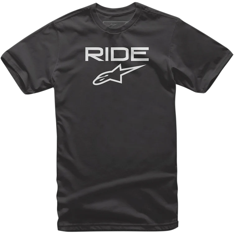 Camiseta Ride 2.0 Tee