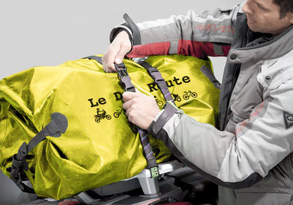 Correas elásticas ajustables 72cm